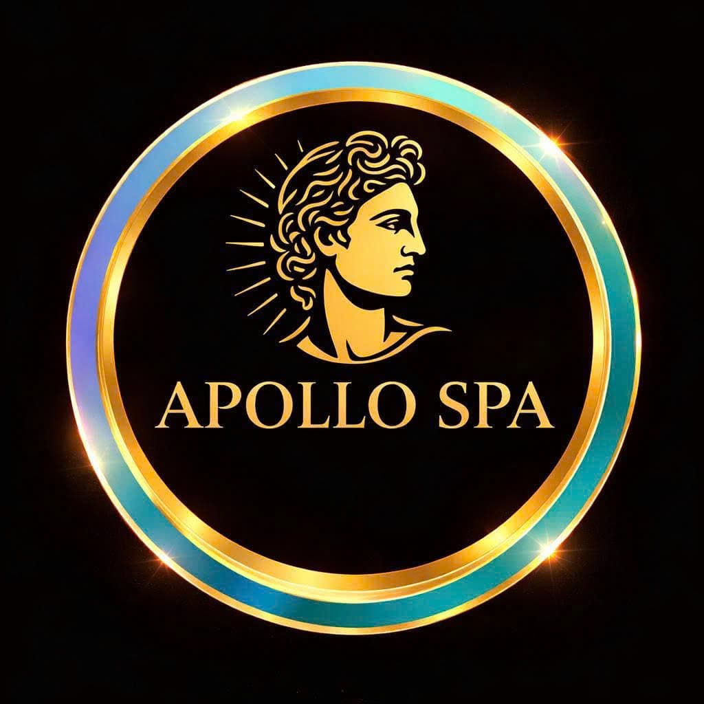Apollo Spa official emblem